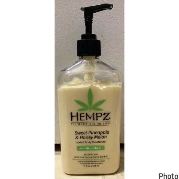 Hempz - Picture 3 of 4